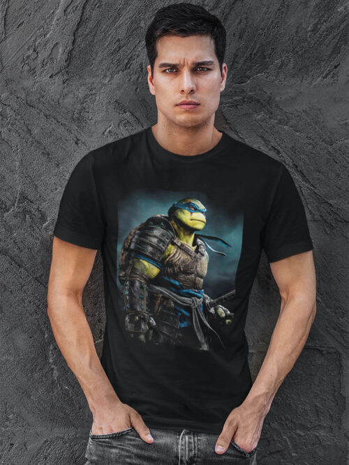 Тениска Leonardo