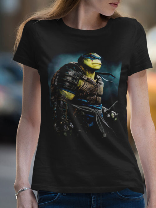 Дамска Тениска Leonardo